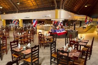 Sandos Caracol Eco Resort Select Club Adults Only 신데 델 카르멘 외부 사진