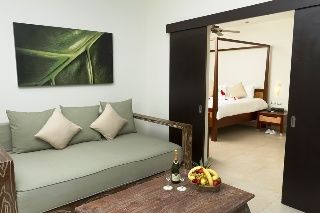 Sandos Caracol Eco Resort Select Club Adults Only 신데 델 카르멘 외부 사진