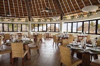 Sandos Caracol Eco Resort Select Club Adults Only 신데 델 카르멘 외부 사진