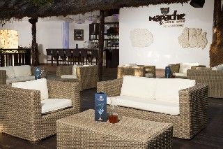 Sandos Caracol Eco Resort Select Club Adults Only 신데 델 카르멘 외부 사진