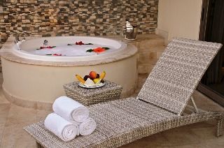 Sandos Caracol Eco Resort Select Club Adults Only 신데 델 카르멘 외부 사진