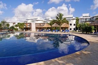 Sandos Caracol Eco Resort Select Club Adults Only 신데 델 카르멘 외부 사진